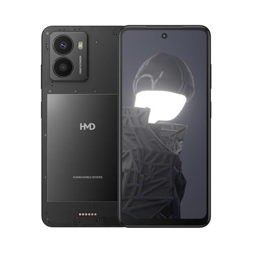 HMD Fusion