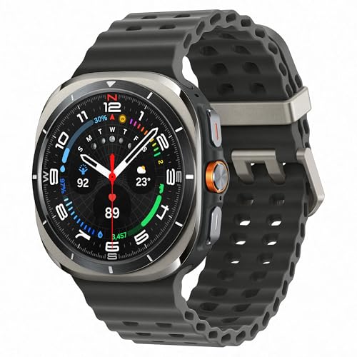 Samsung Galaxy Watch Ultra