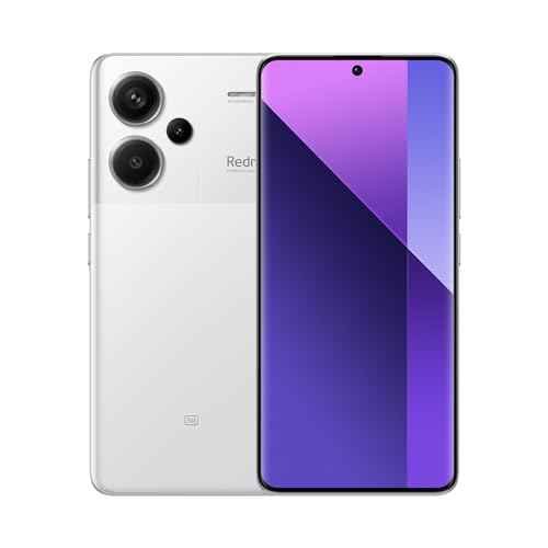 Xiaomi Redmi Note 13 Pro+