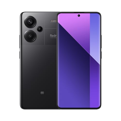 Xiaomi Redmi Note 13 Pro+