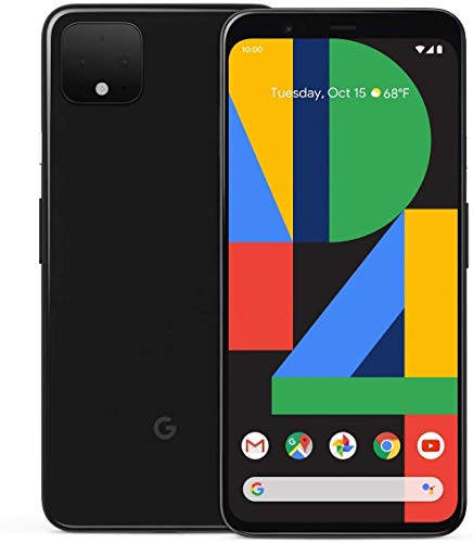 Google Pixel 4 XL