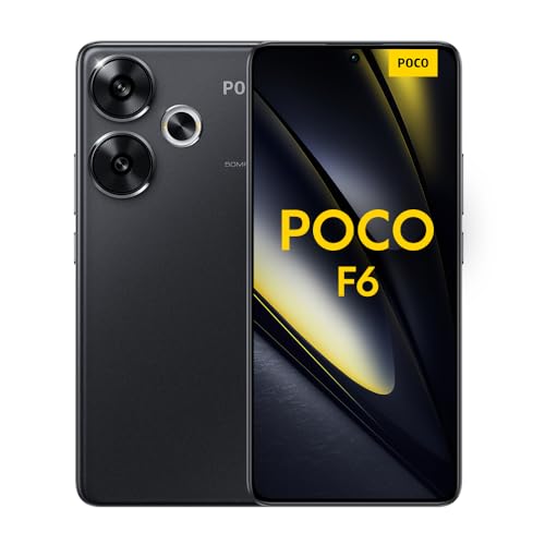 Xiaomi Poco F6