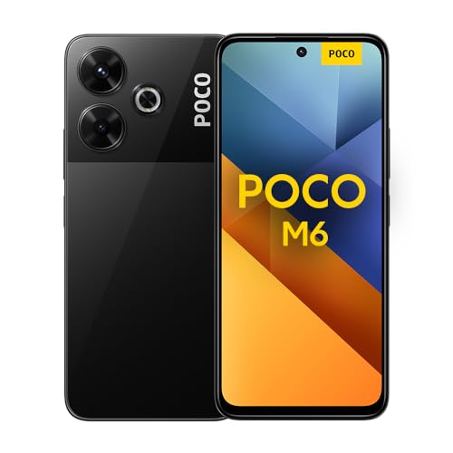 Xiaomi Poco M6 4G