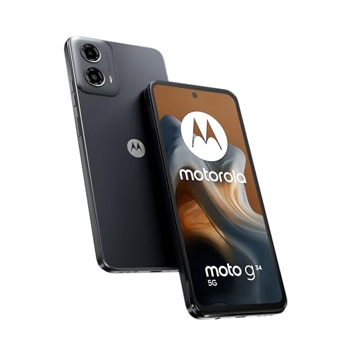 Motorola Moto G34