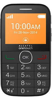 alcatel 20.04