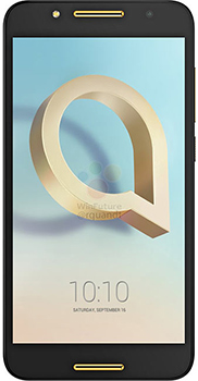 alcatel a7