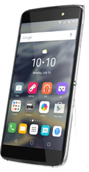 alcatel idol 4s