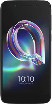 alcatel idol 5