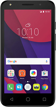 Alcatel Pixi 4 5