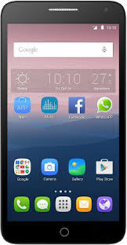 Alcatel Pop 4