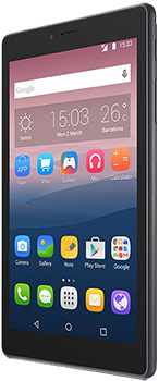 Alcatel Tablet Pixi4 Lte