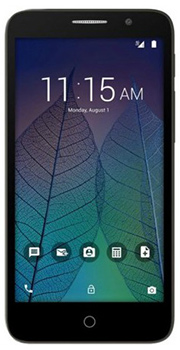 alcatel tru