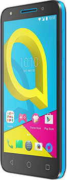 alcatel u5