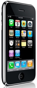 apple iphone 3g 8gb