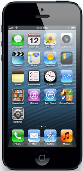 apple iphone 5 16gb