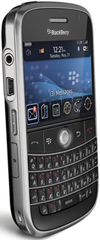 Blackberry Bold 9000