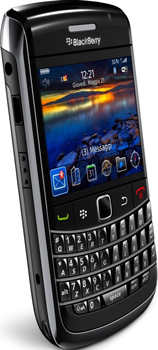 blackberry bold 9700