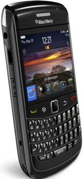 blackberry bold 9780