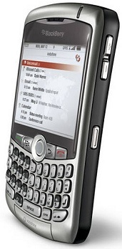 blackberry curve 8310