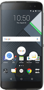 blackberry dtek60