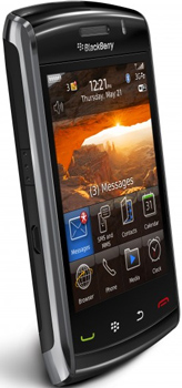 Blackberry Storm 2 9550