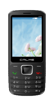 calme c660