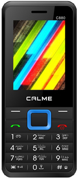 calme c880