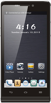 Gfive President A97