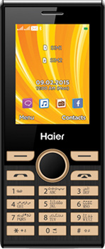 haier klassic c40