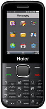 haier klassic m106