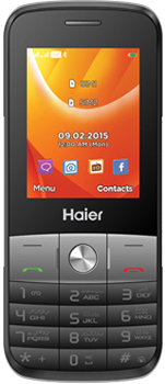 haier klassic p100