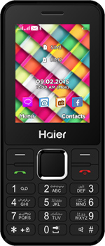 haier klassic p5