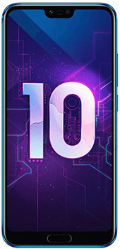 honor 10