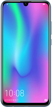 Honor 10 Lite