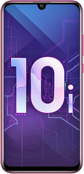 honor 10i