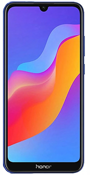 honor 8a 2020