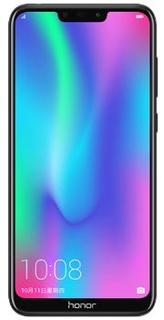 honor 8c