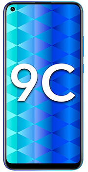 honor 9c