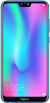 honor 9i