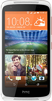 htc desire 526g