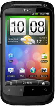 htc desire s