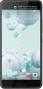 Htc U Ultra