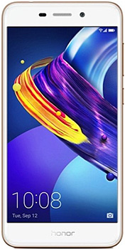 huawei honor 6c pro