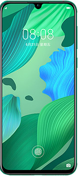 Huawei Nova 5