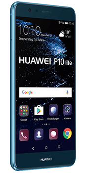 huawei p10 lite