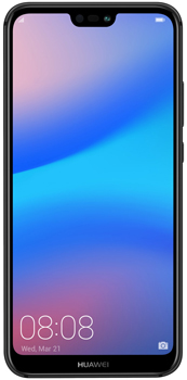 Huawei P20 Lite