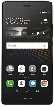 huawei p9 lite