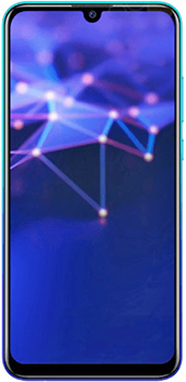 huawei p smart 2019