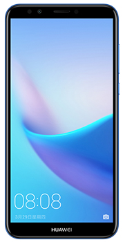 Huawei Y6 Prime 2018