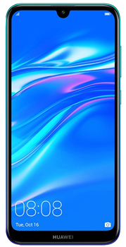 huawei y7 prime 2019 se